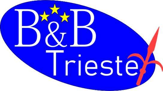 B&B Trieste กัลตานิสเซตตา ภายนอก รูปภาพ